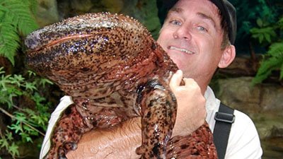 Dangerous Encounters Season 2 Episode 4