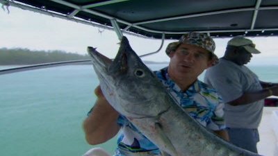 Dangerous Encounters Season 3 Episode 4