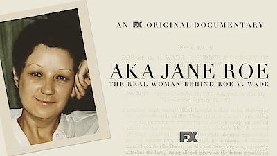 AKA Jane Roe Season 1 Episode 1