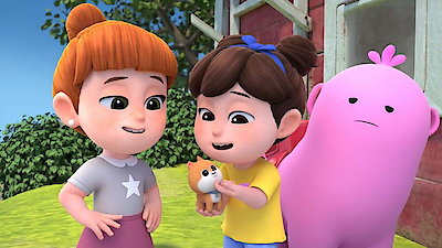 Remy & Boo Season 1 Episode 10