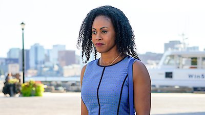 Diggstown Season 1 Episode 1