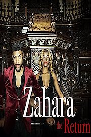 Zahara: The Return