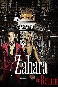 Zahara: The Return