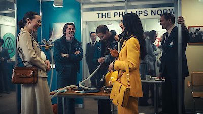 State of Happiness Season 2 Episode 5