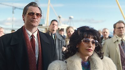 State of Happiness Season 3 Episode 5