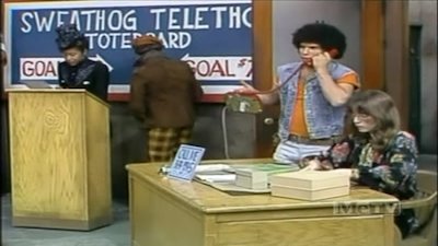 Welcome Back, Kotter Season 1 Episode 20