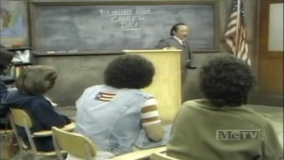 Welcome Back, Kotter Season 2 Episode 1