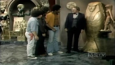 Welcome Back, Kotter Season 2 Episode 5