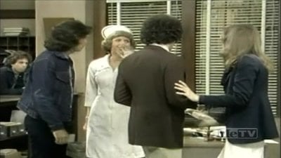 Welcome Back, Kotter Season 2 Episode 6