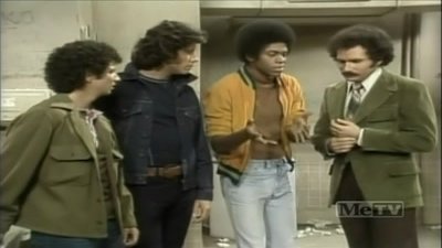 Welcome Back, Kotter Season 2 Episode 11