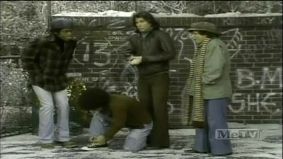 Welcome Back, Kotter Season 2 Episode 12