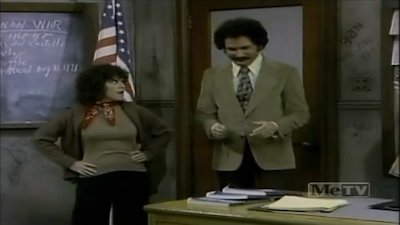 Welcome Back, Kotter Season 2 Episode 13