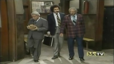 Welcome Back, Kotter Season 2 Episode 16