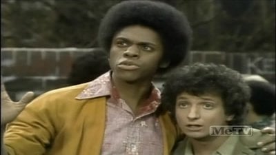 Welcome Back, Kotter Season 2 Episode 20