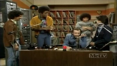 Welcome Back, Kotter Season 2 Episode 21