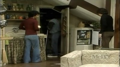 Welcome Back, Kotter Season 2 Episode 22