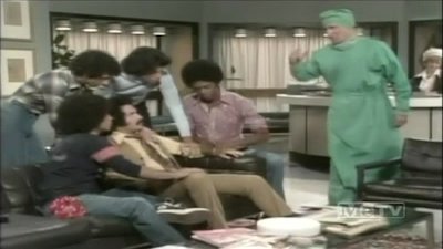 Welcome Back, Kotter Season 3 Episode 2