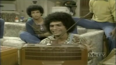 Welcome Back, Kotter Season 3 Episode 5