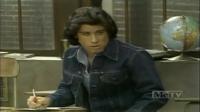 Welcome Back, Kotter Season 3 Episode 6