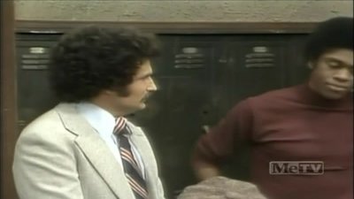 Welcome Back, Kotter Season 3 Episode 13