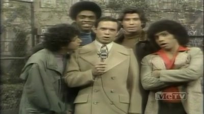 Welcome Back, Kotter Season 3 Episode 14