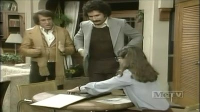 Welcome Back, Kotter Season 3 Episode 21