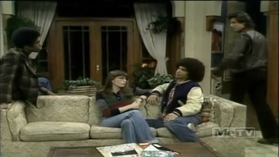 Welcome Back, Kotter Season 3 Episode 24