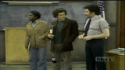 Welcome Back, Kotter Season 3 Episode 27