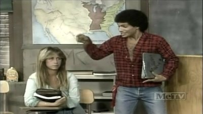 Welcome Back, Kotter Season 4 Episode 1