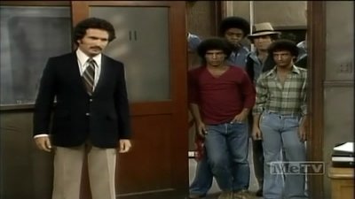 Welcome Back, Kotter Season 4 Episode 2