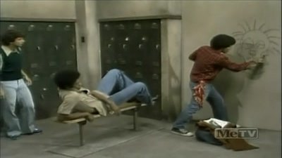 Welcome Back, Kotter Season 4 Episode 3