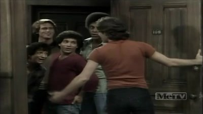 Welcome Back, Kotter Season 4 Episode 4