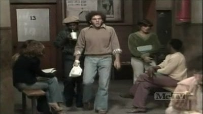 Welcome Back, Kotter Season 4 Episode 6