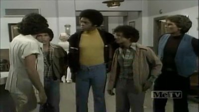 Welcome Back, Kotter Season 4 Episode 7