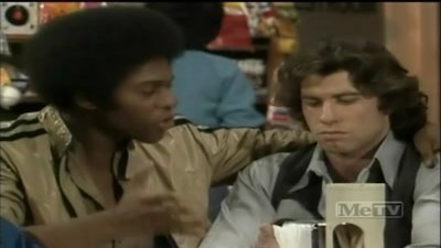 Welcome Back, Kotter Season 4 Episode 9