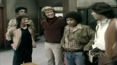 Welcome Back, Kotter Season 4 Episode 14