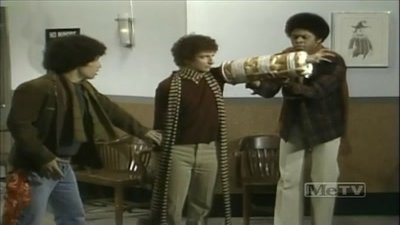 Welcome Back, Kotter Season 4 Episode 15