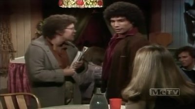 Welcome Back, Kotter Season 4 Episode 16