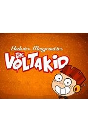 Kelvin Magnetic - the Voltakid