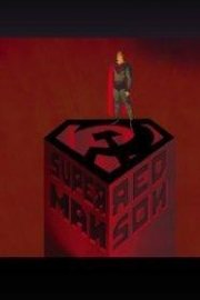 Superman: Red Son Motion Comics 