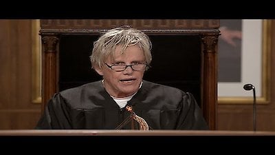 Gary Busey, Pet Judge Season 1 Episode 1