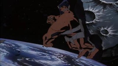Superman: The Animated Series Season 2 Episode 3