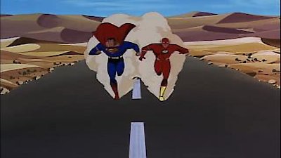 Superman: The Animated Series Season 2 Episode 4