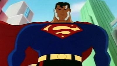 Watch Superman: The Animated Series Season 2 Episode 6 - Identity Crisis  Online Now