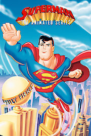 Superman: The Animated Series