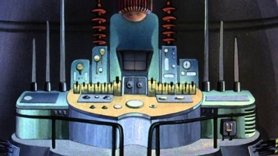 Superman: The Fleischer Cartoons  Season 1 Episode 7