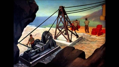 Superman: The Fleischer Cartoons  Season 1 Episode 8