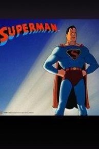 Superman: The Fleischer Cartoons 