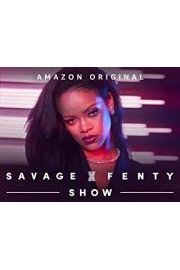 Savage x Fenty Fashion Show