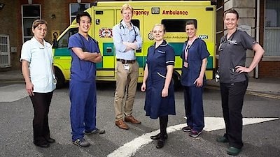 24 Hours In A&E Season 2 Episode 9